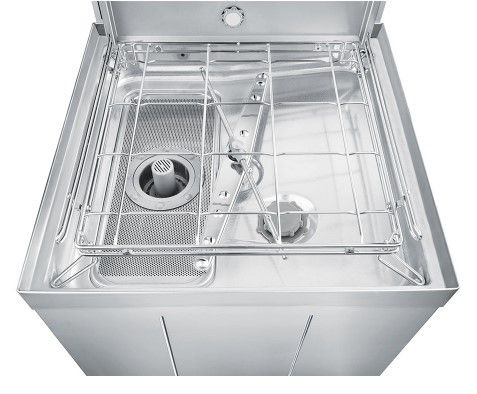 Посудомоечная машина SMEG HTY520D купить с доставкой по Москве и Московской области в интернет-магазине ЕвроТехно