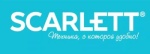 Scarlett