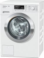 Стиральная машина MIELE WKF 121 ChromeEdition