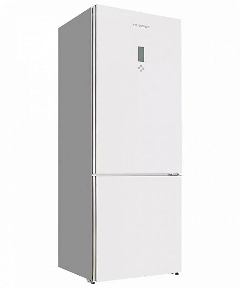 Холодильник Kuppersberg NRV 192 WG купить с доставкой по Москве и Московской области в интернет-магазине ЕвроТехно