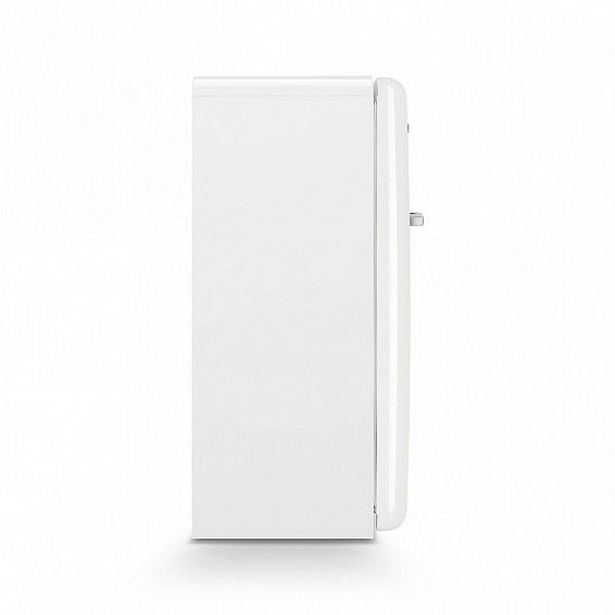 Холодильник SMEG FAB28RWH5 купить с доставкой по Москве и Московской области в интернет-магазине ЕвроТехно