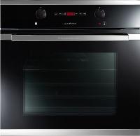 Духовой шкаф KUPPERSBUSCH EEBP 6260.0 JX3 Silver Chrome