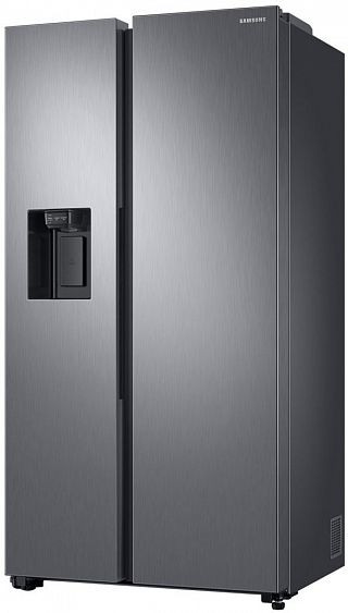 Холодильник Samsung RS68N8320S9 нержавеющая сталь купить с доставкой по Москве и Московской области в интернет-магазине ЕвроТехно