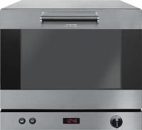 Печь конвекционная SMEG alfa43xeh