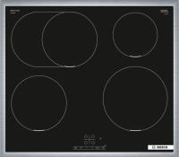Индукционная варочная панель Bosch PIF645BB5E
