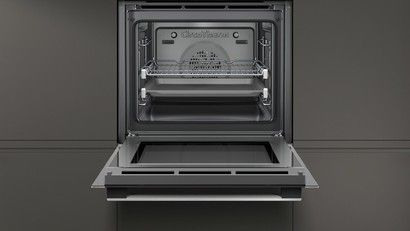 Духовой шкаф NEFF B1ACE3FN0R купить с доставкой по Москве и Московской области в интернет-магазине ЕвроТехно