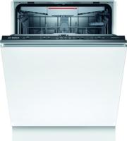 Посудомоечная машина BOSCH SMV25GX02R