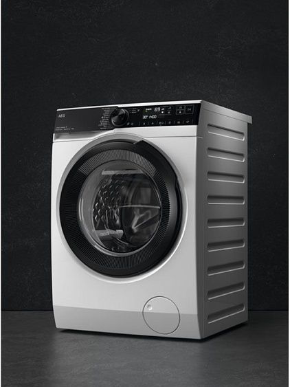 Стиральная машина AEG LFR73944QE купить с доставкой по Москве и Московской области в интернет-магазине ЕвроТехно
