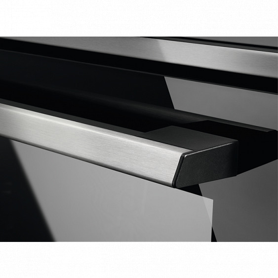 Духовой шкаф Electrolux OEE5C71X купить с доставкой по Москве и Московской области в интернет-магазине ЕвроТехно