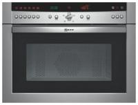 Духовой шкаф NEFF c 67m50 n0