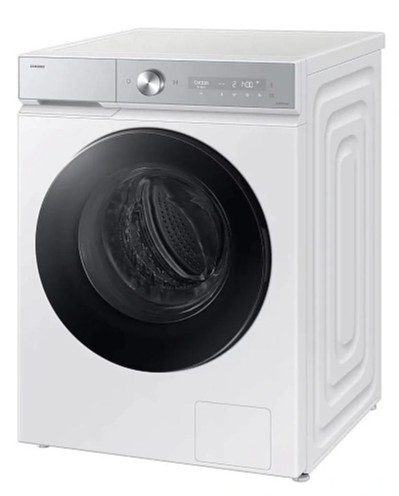 Стиральная машина с сушкой Samsung WD11DB8B85GH купить с доставкой по Москве и Московской области в интернет-магазине ЕвроТехно