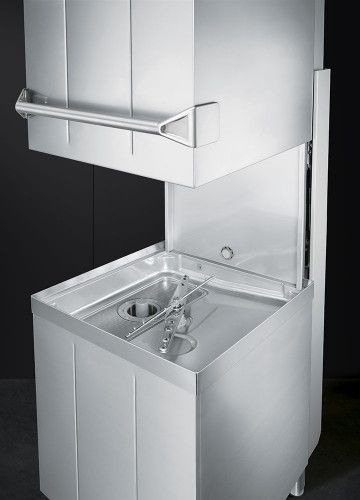 Посудомоечная машина Smeg HTY 511 DW купить с доставкой по Москве и Московской области в интернет-магазине ЕвроТехно