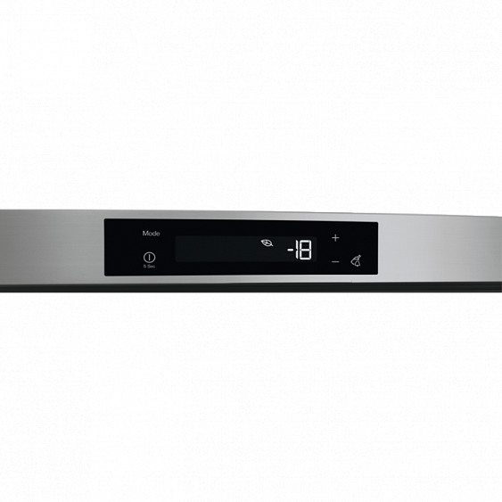 Морозильник-шкаф ELECTROLUX eun 92244 aw купить с доставкой по Москве и Московской области в интернет-магазине ЕвроТехно