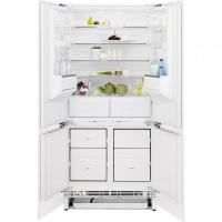 Холодильник ELECTROLUX ENG94596AW
