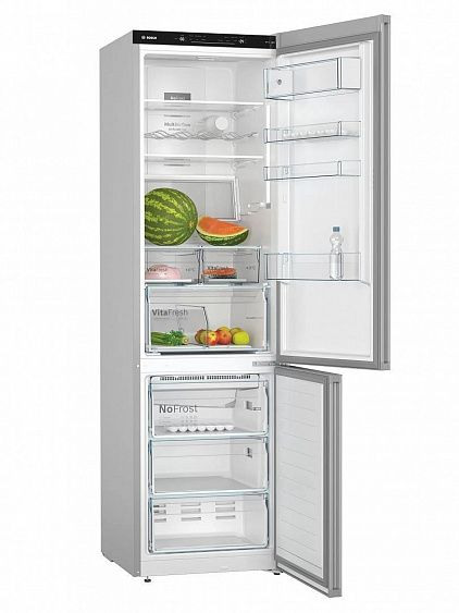 Холодильник BOSCH KGN39IJ22R купить с доставкой по Москве и Московской области в интернет-магазине ЕвроТехно
