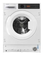 Встраиваемая стиральная машина DeLonghi DWMI 725 ISABELLA