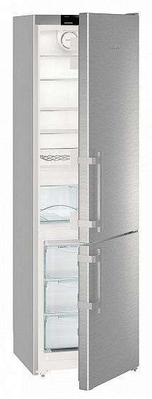 Холодильник LIEBHERR CNef 4015 купить с доставкой по Москве и Московской области в интернет-магазине ЕвроТехно