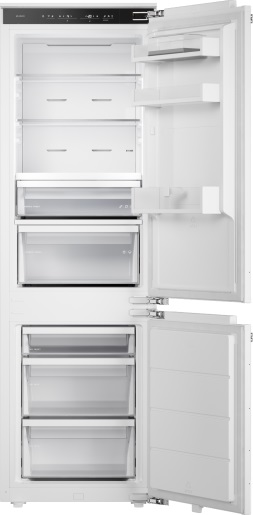 Холодильник ASKO RBC276DNC1 купить с доставкой по Москве и Московской области в интернет-магазине ЕвроТехно