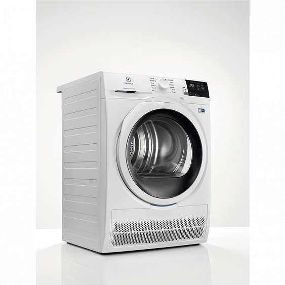 Сушильная машина Electrolux EW6C428WP купить с доставкой по Москве и Московской области в интернет-магазине ЕвроТехно