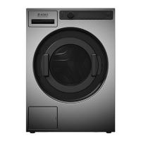 Стиральная машина ASKO WMC8944PB.T