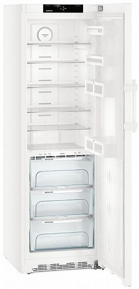Холодильник LIEBHERR KB 4330 купить с доставкой по Москве и Московской области в интернет-магазине ЕвроТехно