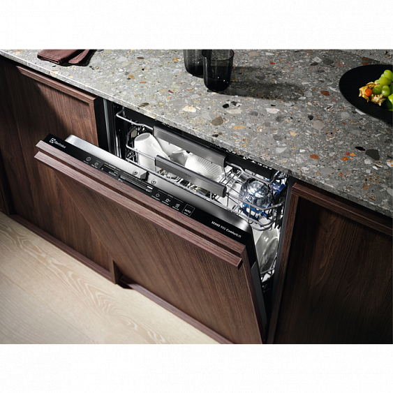 Посудомоечная машина  Electrolux EEC 987300 L купить с доставкой по Москве и Московской области в интернет-магазине ЕвроТехно