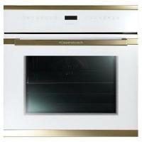 Духовой шкаф KUPPERSBUSCH  eeb6550.8wx4