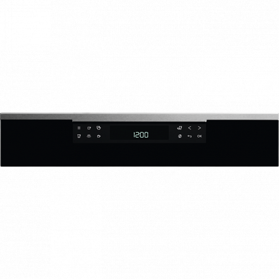 Встраиваемая кофемашина Electrolux KBC65T купить с доставкой по Москве и Московской области в интернет-магазине ЕвроТехно