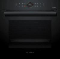 Духовой шкаф BOSCH HBG8755C0