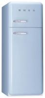 Холодильник SMEG fab30raz1