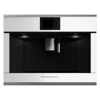 Встраиваемая кофемашина KUPPERSBUSCH CKV 6800.0 W3 Silver Chrome