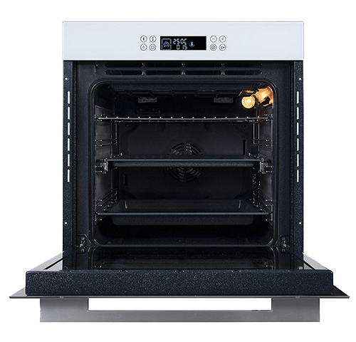 Духовой шкаф  GRAUDE BM 60.2 W купить с доставкой по Москве и Московской области в интернет-магазине ЕвроТехно