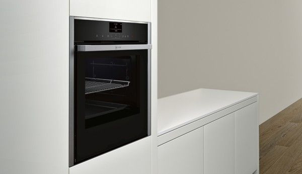 Духовой шкаф NEFF B87VS24N0 купить с доставкой по Москве и Московской области в интернет-магазине ЕвроТехно