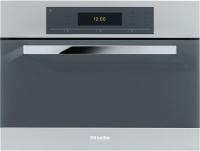 Духовой шкаф MIELE h 5080 bm ix