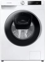 Стиральная машина SAMSUNG WW80T654DLE