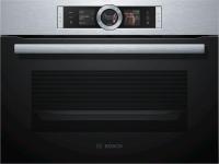 Встраиваемый электрический духовой шкаф Bosch CSG 656 RS2