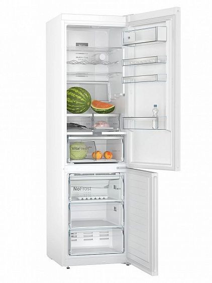 Холодильник BOSCH KGN39AW32R купить с доставкой по Москве и Московской области в интернет-магазине ЕвроТехно