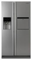 Холодильник side-by-side SAMSUNG rsh1ftpe