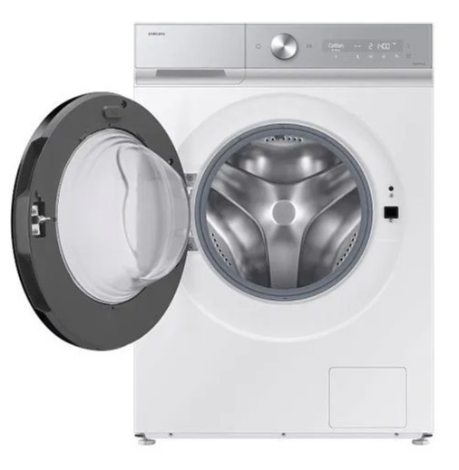 Стиральная машина с сушкой Samsung WD11DB8B85GH купить с доставкой по Москве и Московской области в интернет-магазине ЕвроТехно
