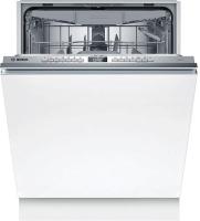 Встраиваемая посудомоечная машина Bosch SMV4EVX04E