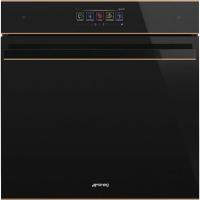 Духовой шкаф SMEG SFP6606WSPNR