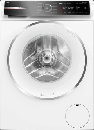Стиральная машина Bosch WGB256A0ME купить с доставкой по Москве и Московской области в интернет-магазине ЕвроТехно