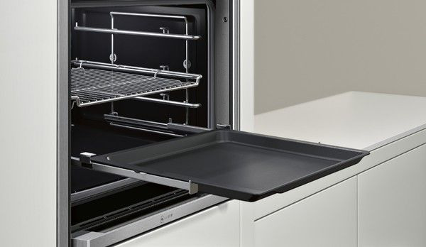 Духовой шкаф NEFF B87VS24N0 купить с доставкой по Москве и Московской области в интернет-магазине ЕвроТехно