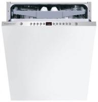 Посудомоечная машина KUPPERSBUSCH IGVS 6509.5