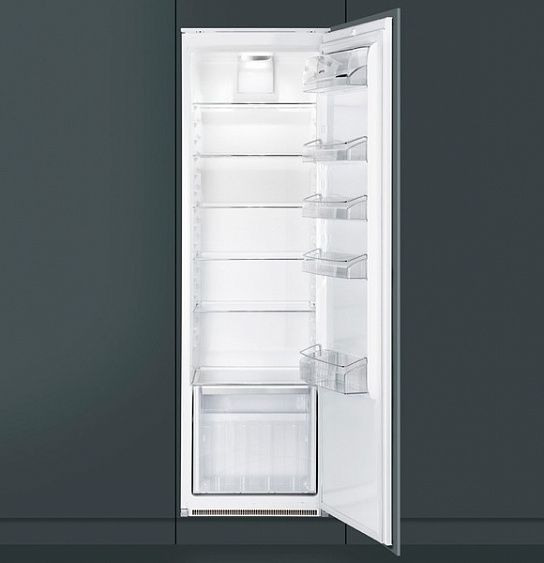 Холодильник SMEG  s7323lfep купить с доставкой по Москве и Московской области в интернет-магазине ЕвроТехно