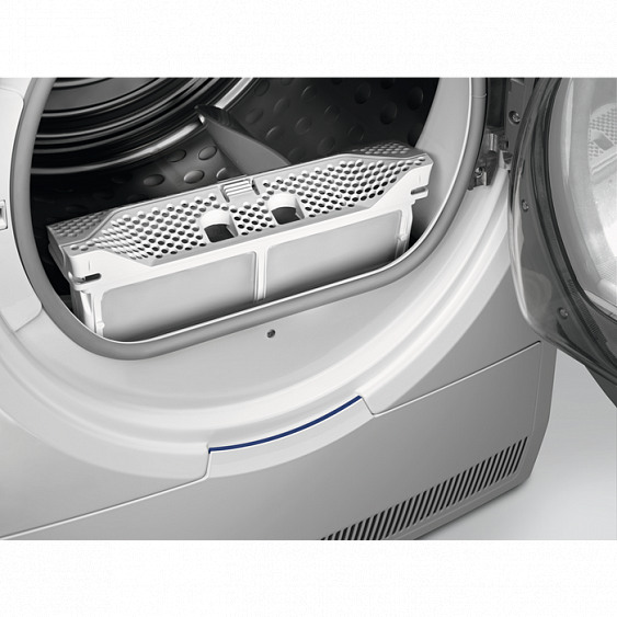 Сушильная машина Electrolux EW6CR527P купить с доставкой по Москве и Московской области в интернет-магазине ЕвроТехно