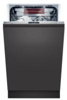 Посудомоечная машина NEFF S857ZMX09E
