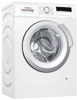Стиральная машина BOSCH WLL20166OE