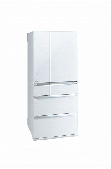Холодильник MITSUBISHI-ELECTRIC MR-WXR743C-W-R купить с доставкой по Москве и Московской области в интернет-магазине ЕвроТехно