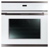 Духовой шкаф KUPPERSBUSCH eeb 6550.8 wx2